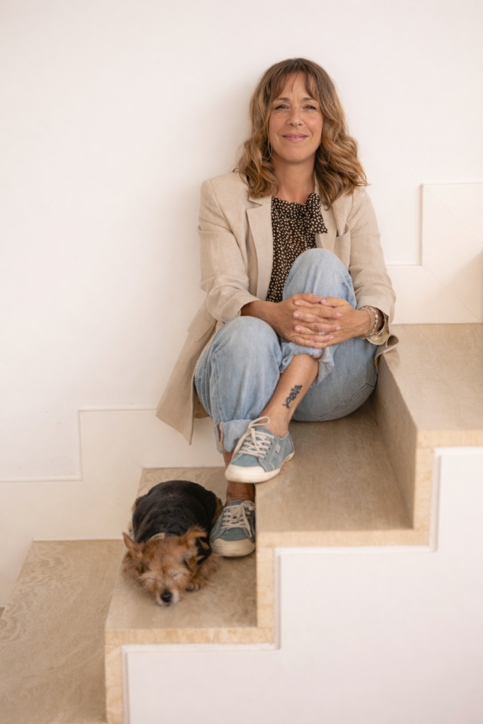 psicóloga terapeuta